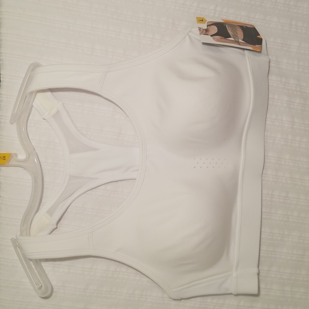 COPY - Avia Sports Bra, Sz L(12-14)